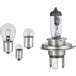 Gloeilamp FORMULA 1 SK400