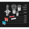Gloeilamp FORMULA 1 SK400