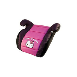 Autostoelverhoger Hello Kitty Roze (40 x 34 cm)