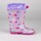 Kinderregenlaarzen Minnie Mouse Roze Schoenmaat 32