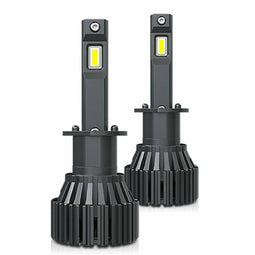 Gloeilamp voor de auto BOM12403 35 W H1 6000K