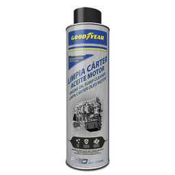 Voorverversingsmiddel motorolie Goodyear 300 ml