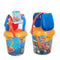 Strandspeelgoedset Hot Wheels Ø 18 cm