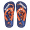 Slippers voor Kinderen Spider-Man Donkerblauw Schoenmaat 28-29
