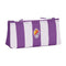 Toilettas voor op School Real Valladolid C.F. Paars Sportief 22 x 10 x 8 cm