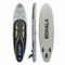 Opblaasbaar SUP-board met Accessoires Kohala Start Wit 15 PSI (320 x 81 x 15 cm)