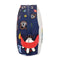 Thermische Snacktas Mickey Mouse Clubhouse Only one 21.5 x 12 x 6.5 cm Marineblauw
