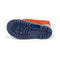 Kinderregenlaarzen Mickey Mouse Blauw Schoenmaat 22