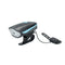LED Fietslamp TM Electron Blauw