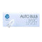 Hallogeenlamp M-Tech Z45 W21W T20 7440 12V 21W W3X16D (10 pcs) (10 pcs)