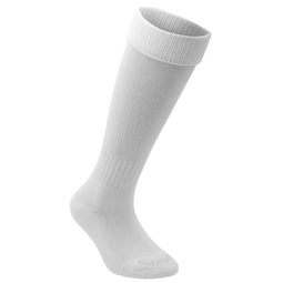 Voetbalsokken Volwassenen Calox (Maat 41-46) Kleur Rood