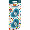 Auto luchtverfrisser California Scents JB15714 Braambes