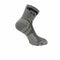 Sportsokken Spuqs Coolmax Protect Grijs Schoenmaat 46-48
