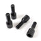 Schroevenkit OMP OMPS09631401 M14 x 1,50 4 uds Zwart