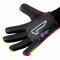 Keeperhandschoenen Rinat Nkam As (Turf) Onana Geel Rood Volwassenen Maat 10