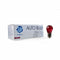 Gloeilamp voor de auto M-Tech Z59 Rood 12 V BAU15S