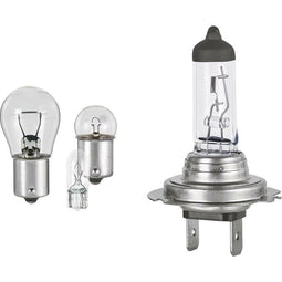 Gloeilamp FORMULA 1 SK700