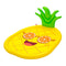 Speelgoed watersproeier Bestway ananas 196 x 165 cm Plastic