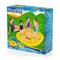 Speelgoed watersproeier Bestway ananas 196 x 165 cm Plastic