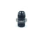 Adapter Mraz OCC9070-20-08-BK AN8/AN8 Zwart