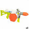 Waterpistool 650 ml 50,5 x 21,5 x 6,5 cm (2 Stuks)