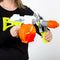 Waterpistool 650 ml 50,5 x 21,5 x 6,5 cm (2 Stuks)