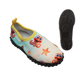 Kinderlaarzen Multicolour Octopus Schoenmaat 24