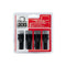 Anti-diefstalschroeven BC Corona TOR9951 M14 x 1,25 4 uds