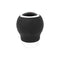 Versnellingspookknop BC Corona POM30165 Leer Met trigger (27 mm)