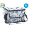Koeltas Blauw Navy 26 x 16 x 18 cm