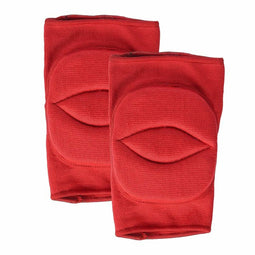 Kniebeschermer Atipick Rood Maat S