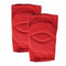 Kniebeschermer Atipick Rood Maat S