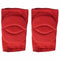 Kniebeschermer Atipick Rood Maat S