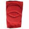 Kniebeschermer Atipick Rood Maat S