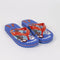 Slippers voor Kinderen Spidey Blauw Schoenmaat 26-27