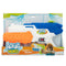 Waterpistool Colorbaby AquaWorld 32 x 17,5 x 5 cm (12 Stuks)