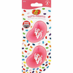 Auto luchtverfrisser California Scents JB15715 Tutti Frutti
