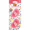 Auto luchtverfrisser California Scents JB15715 Tutti Frutti