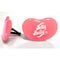 Auto luchtverfrisser California Scents JB15715 Tutti Frutti