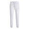 Volwassenen Trainingbroek Jack & Jones JPSTGORDON JJGLOBUS 12225105 Wit Mannen Maat M