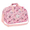 Sporttas Na!Na!Na! Surprise Fabulous Roze 40 x 24 x 23 cm