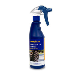 Schoonmaakster Goodyear Vloeistof Bandenreiniger 500 ml