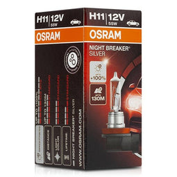 Gloeilamp voor de auto Osram 64211NBS H11 12V 55W 3200K