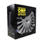 Hubkap OMP OMPS07021602 Zilverkleurig 16