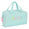 Toilettas voor op School BlackFit8 Enjoy Groen 31 x 14 x 19 cm