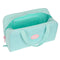 Toilettas voor op School BlackFit8 Enjoy Groen 31 x 14 x 19 cm