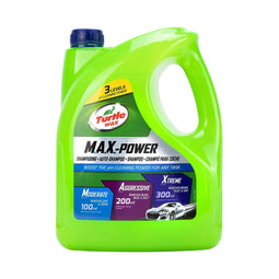 Autoshampoo Turtle Wax TW53287 4 L pH-neutraal