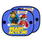 Gordijn voor auto The Paw Patrol LPC112 Kinderen (44 x 36 cm)(2 pcs)