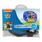 Gordijn voor auto The Paw Patrol LPC112 Kinderen (44 x 36 cm)(2 pcs)