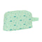 Thermische Snacktas Safta Auto's Groen 21.5 x 12 x 6.5 cm